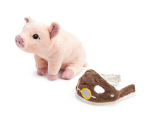 Load image into Gallery viewer, Maybe Plush Pig