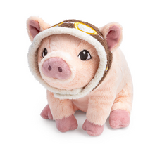 Load image into Gallery viewer, Maybe Plush Pig