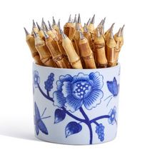 Load image into Gallery viewer, Natural Bamboo Pens