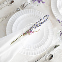Load image into Gallery viewer, Vietri Pietra Serena Dinner Plate