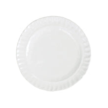 Load image into Gallery viewer, Vietri Pietra Serena Salad Plate