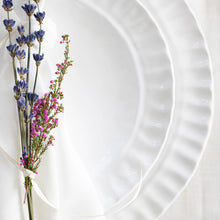 Load image into Gallery viewer, Vietri Pietra Serena Salad Plate