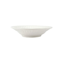 Load image into Gallery viewer, Vietri Pietra Serena Small Shallow Serving Bowl - FINAL SALE