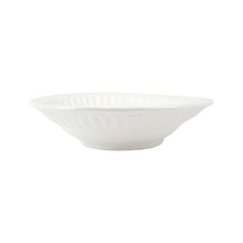 Load image into Gallery viewer, Vietri Pietra Serena Medium Shallow Serving Bowl - FINAL SALE