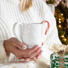 Load image into Gallery viewer, Vietri Pietra Serena Mug