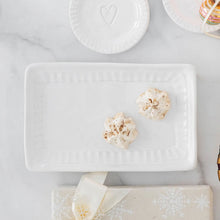 Load image into Gallery viewer, Vietri Pietra Serena Rectangular Tray