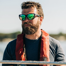 Load image into Gallery viewer, Sapelos Sunglasses - FINAL SALE