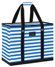 Load image into Gallery viewer, Scout 3 Girls Bag Extra-Large Tote Bag - Swim Lane
