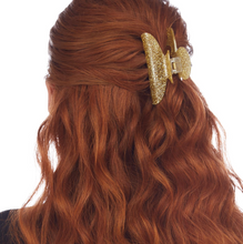 Load image into Gallery viewer, Shine Bright Glitter Claw Clip