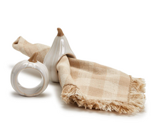 Load image into Gallery viewer, Fall Festivities Napkin Ring Single