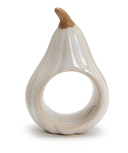 Load image into Gallery viewer, Fall Festivities Napkin Ring Single