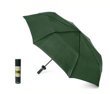 Load image into Gallery viewer, Vinrella Estate Labeled Bottle Umbrella