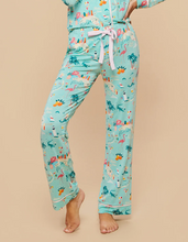 Load image into Gallery viewer, Spartina 449 Pajama Pant Florida