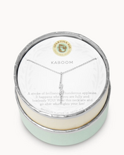 Load image into Gallery viewer, Spartina 449 Sea La Vie Necklace Kaboom/Lightning