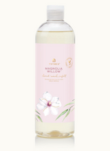Load image into Gallery viewer, Thymes Magnolia Willow Hand Wash Refill