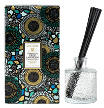 Load image into Gallery viewer, Voluspa French Cade & Lavender Reed Diffuser