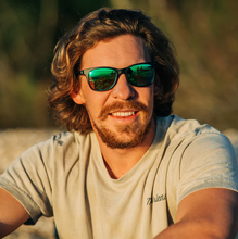 Load image into Gallery viewer, Waders Sunglasses - FINAL SALE