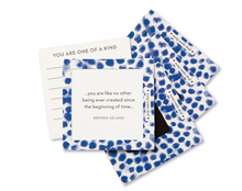 Load image into Gallery viewer, You Matter ThoughtFulls Pop-Open Cards