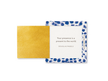 Load image into Gallery viewer, You Matter ThoughtFulls Pop-Open Cards