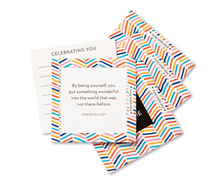 Load image into Gallery viewer, You're Awesome ThoughtFulls Pop-Open Cards