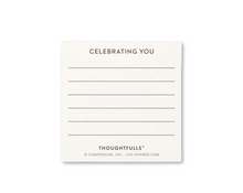 Load image into Gallery viewer, You're Awesome ThoughtFulls Pop-Open Cards