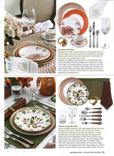 Load image into Gallery viewer, Juliska Berry and Thread Highball Glass