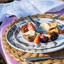 Load image into Gallery viewer, Juliska Country Estate 5 Piece Place Setting