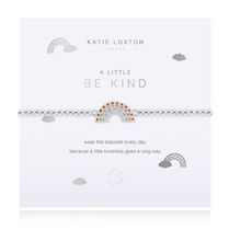 Load image into Gallery viewer, a little Be Kind Bracelet