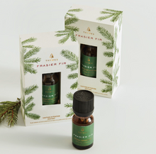 Load image into Gallery viewer, Thymes Frasier Fir Diffuser Oil