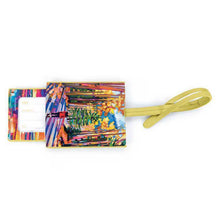 Load image into Gallery viewer, Peaceful Stroll Luggage Tag