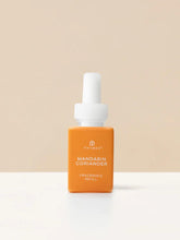 Load image into Gallery viewer, Thymes Mandarin Coriander Pura Diffuser Refill