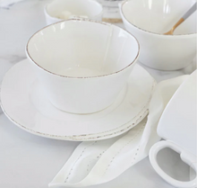 Load image into Gallery viewer, Vietri Lastra Stacking Cereal Bowl