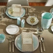 Load image into Gallery viewer, Vietri Lastra Canape Plate