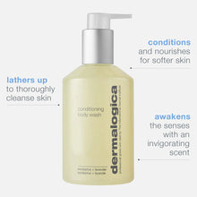 Load image into Gallery viewer, Dermalogica Conditioning Body Wash