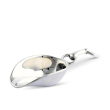 Load image into Gallery viewer, Arthur Court Equestrian Bit Ice Scoop