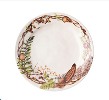 Load image into Gallery viewer, Juliska Forest Walk Dinner Plate