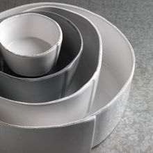 Load image into Gallery viewer, Vietri Lastra Large Serving Bowl