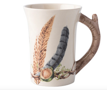 Load image into Gallery viewer, Juliska Forest Walk Mug - 12 Oz.