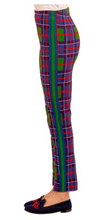 Load image into Gallery viewer, Gretchen Scott Designs GripeLess Pull On Pant - Balmoral Classic - Multi - FINAL SALE