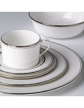 Load image into Gallery viewer, Kate Spade Library Lane Platinum