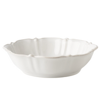 Load image into Gallery viewer, Juliska Berry and Thread 13'' Bowl - Whitewash