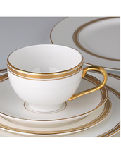 Load image into Gallery viewer, Kate Spade Oxford Place Tea/Coffee Cup - FINAL SALE