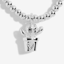 Load image into Gallery viewer, A Little 'Plant Lady' Bracelet