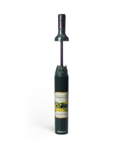 Load image into Gallery viewer, Vinrella Estate Labeled Bottle Umbrella