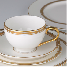 Load image into Gallery viewer, Kate Spade Oxford Place Bread & Butter Plate - FINAL SALE