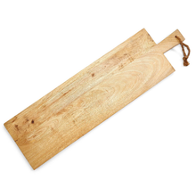 Load image into Gallery viewer, Oversized Handled Serving Board