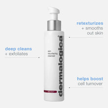 Load image into Gallery viewer, Dermalogica Skin Resurfacing Lactic Acid Cleanser