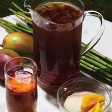 Load image into Gallery viewer, Juliska Isabella Acrylic Large Beverage - Clear