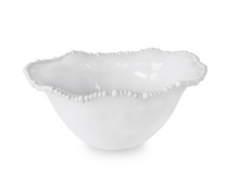 Load image into Gallery viewer, Beatriz Ball VIDA Alegria Melamine Bowl - White