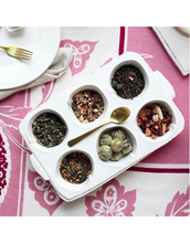 Load image into Gallery viewer, Vietri Lastra Muffin Tin